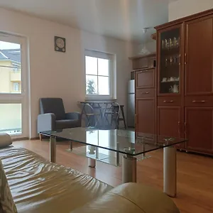 Anny Jagiellonki Apartament Gdańsk