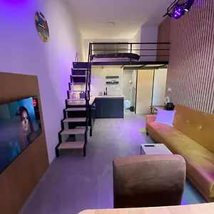 Ingoo 2 Apartament Wrocław